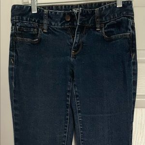 Loft Jeans